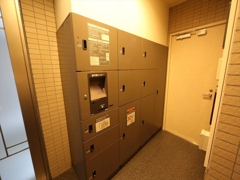 こうしょう庵 その他共有部分