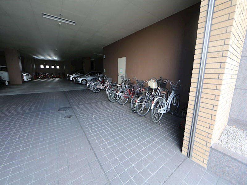 こうしょう庵 その他共有部分