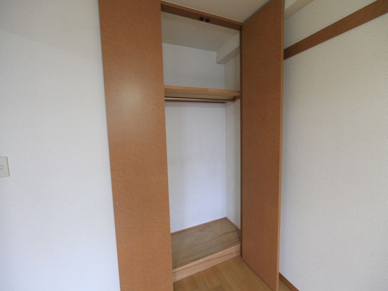こうしょう庵 収納