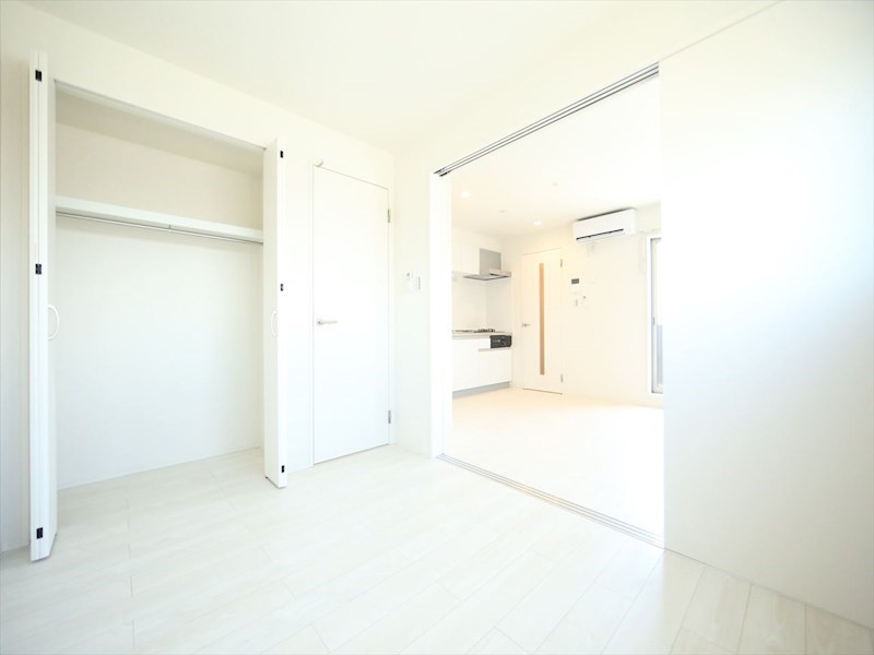 アルカーサ道徳新町 その他部屋・スペース