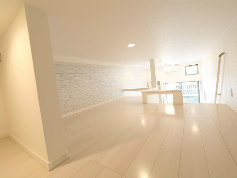 ＡｂｅｌｉａＲｅｓｉｄｅｎｃｅ（アベリアレジデンス） その他部屋・スペース