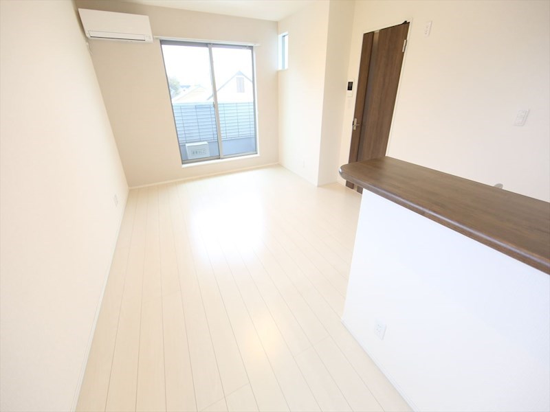 フォレストビレッジ大正町 その他部屋・スペース