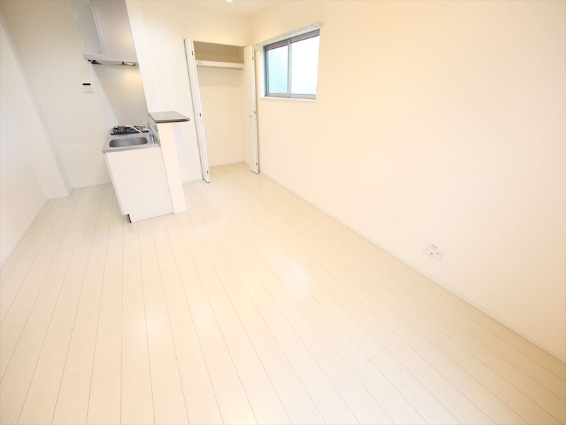 フォレストビレッジ大正町 その他部屋・スペース