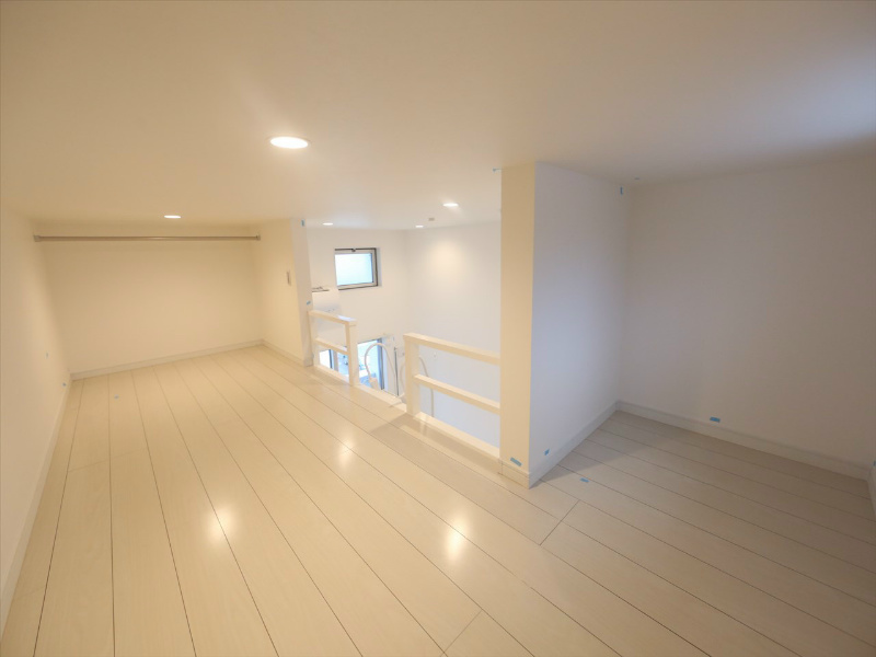 ＭａｕｒｕｒｕＨａｔｔａ（マルルハッタ） その他部屋・スペース