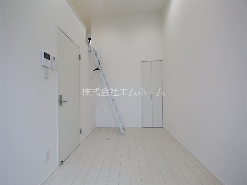 デュアリーナ本陣 リビング
