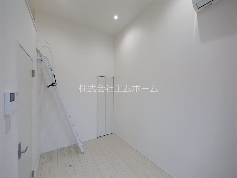 デュアリーナ本陣 リビング