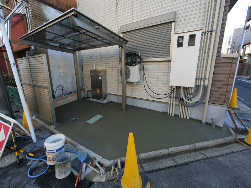 プロパティー城西 その他共有部分