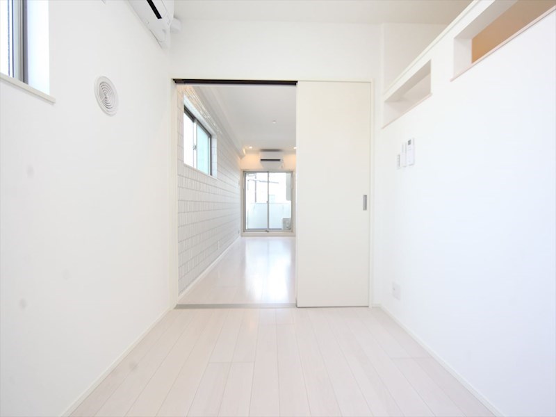 エルカーサ千種 その他部屋・スペース
