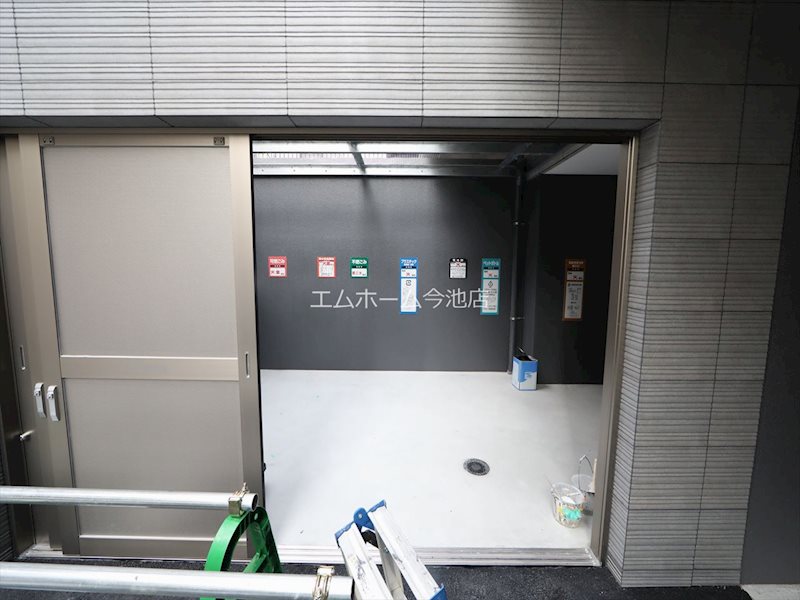 エステムコート名古屋葵 その他共有部分