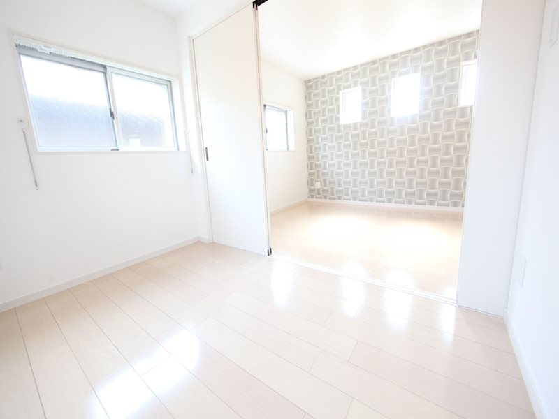 Ｅｔｏｉｌｅ中村(エトワール中村)   その他部屋・スペース