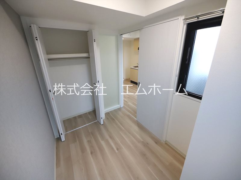 セントフィオーレ岩塚 その他部屋・スペース