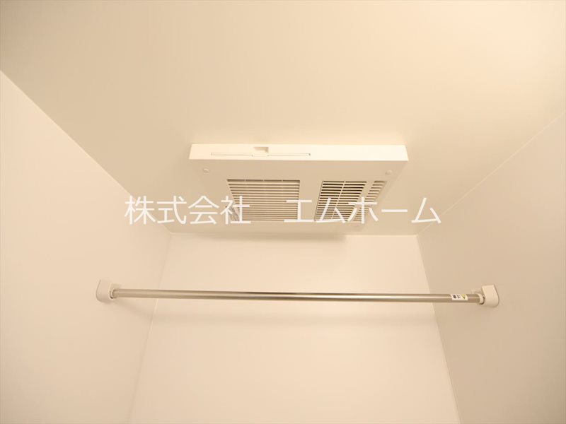 セントフィオーレ岩塚 その他