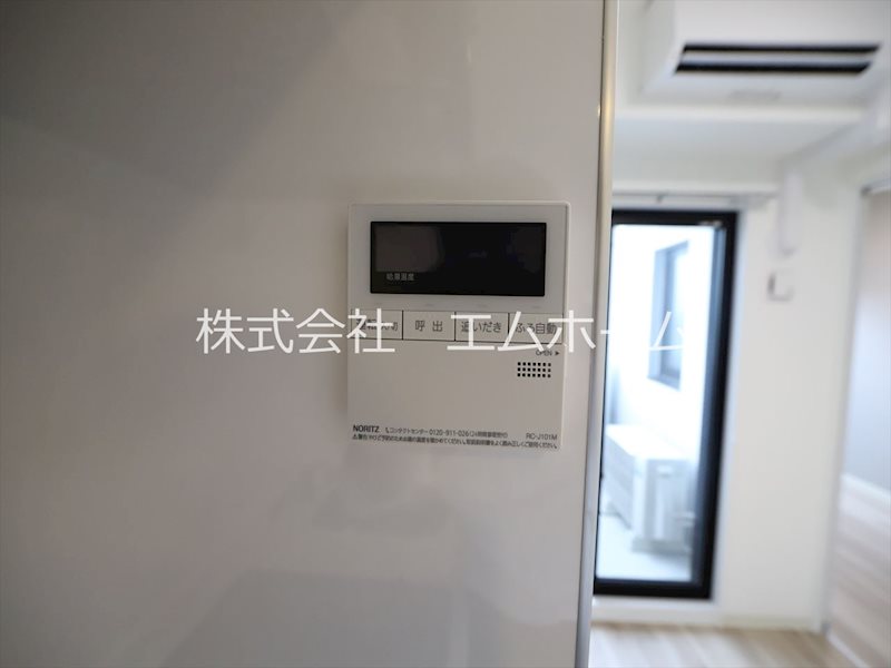 セントフィオーレ岩塚 その他設備