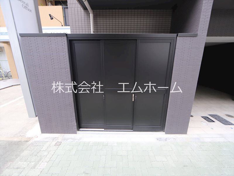 セントフィオーレ岩塚 その他共有部分