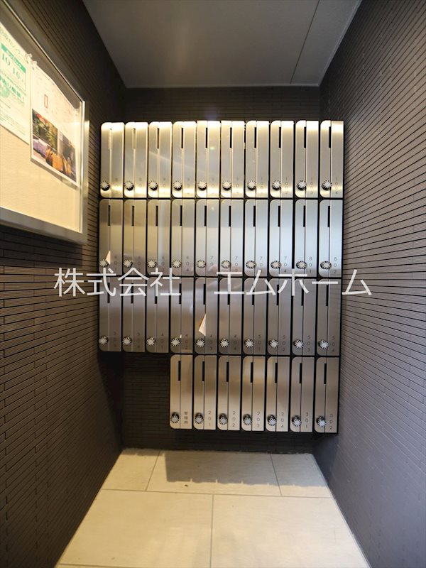 セントフィオーレ岩塚 その他共有部分