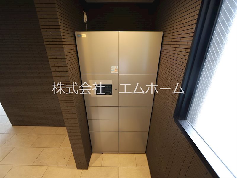 セントフィオーレ岩塚 その他共有部分