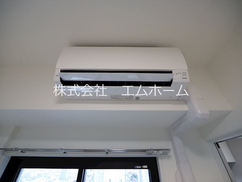 セントフィオーレ岩塚 その他設備
