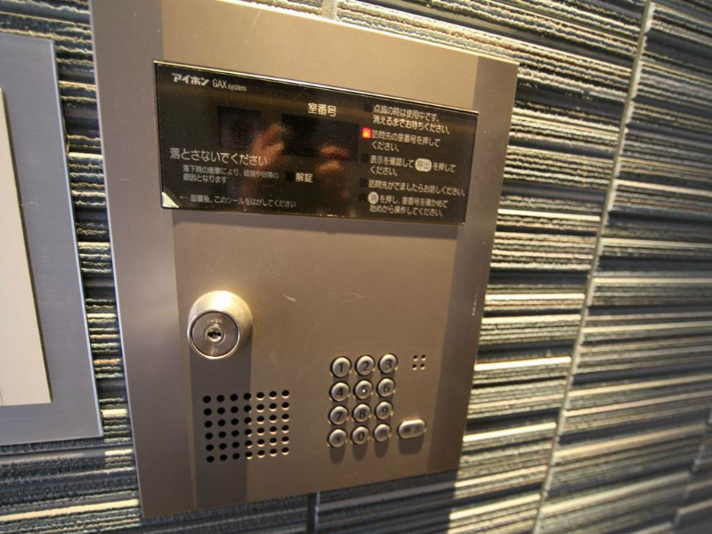 ＰＲＥＮＤＲＥ筒井（プランドール筒井） その他共有部分