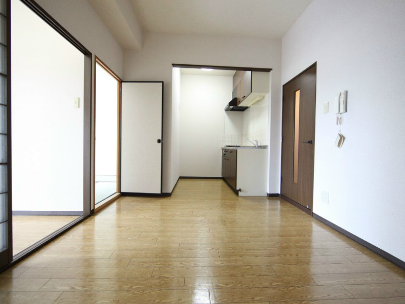 ジュフク松本 その他部屋・スペース