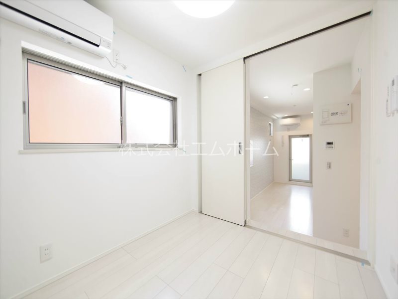 クレスト高畑 その他部屋・スペース