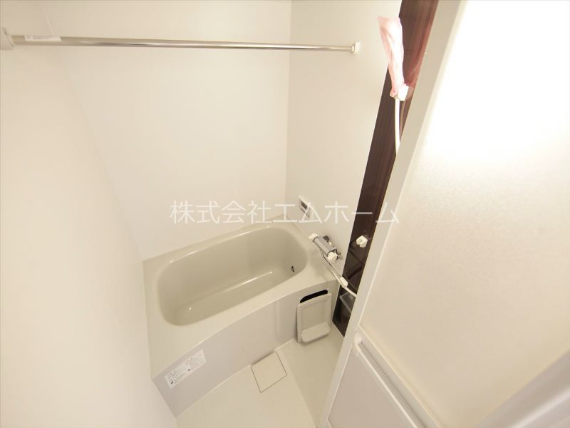 クレスト高畑 風呂画像