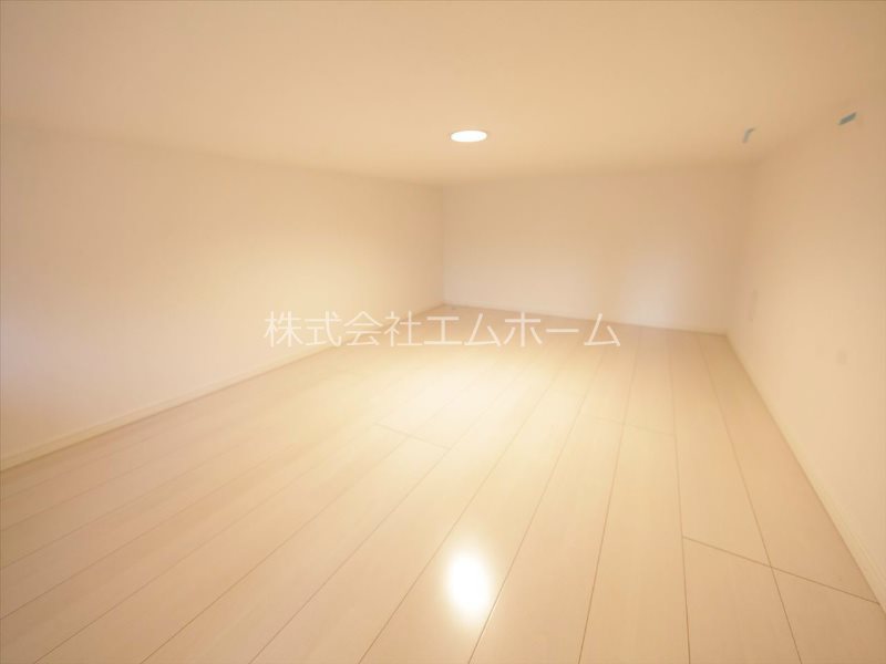 クレスト高畑 その他部屋・スペース