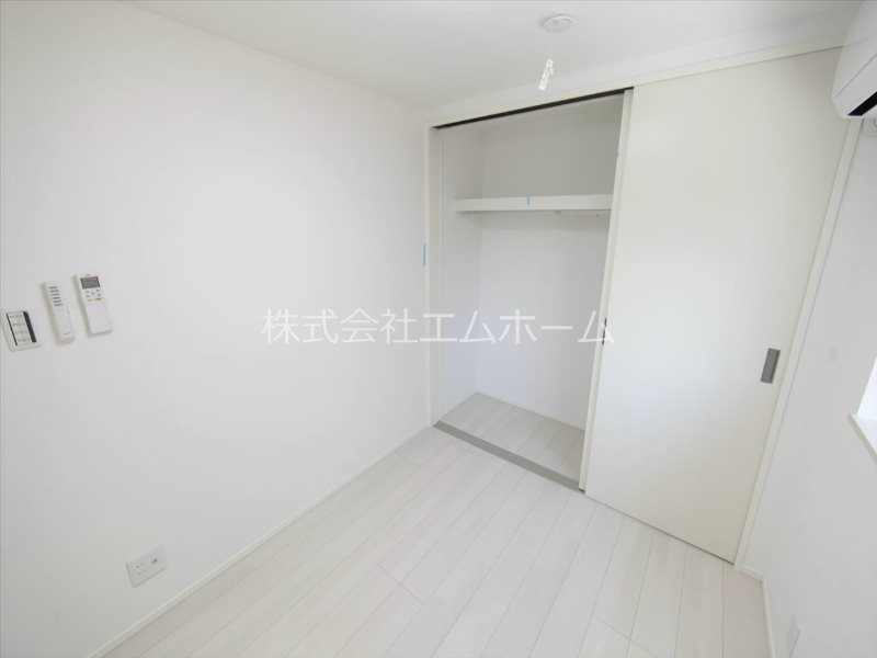 クレスト高畑 その他部屋・スペース