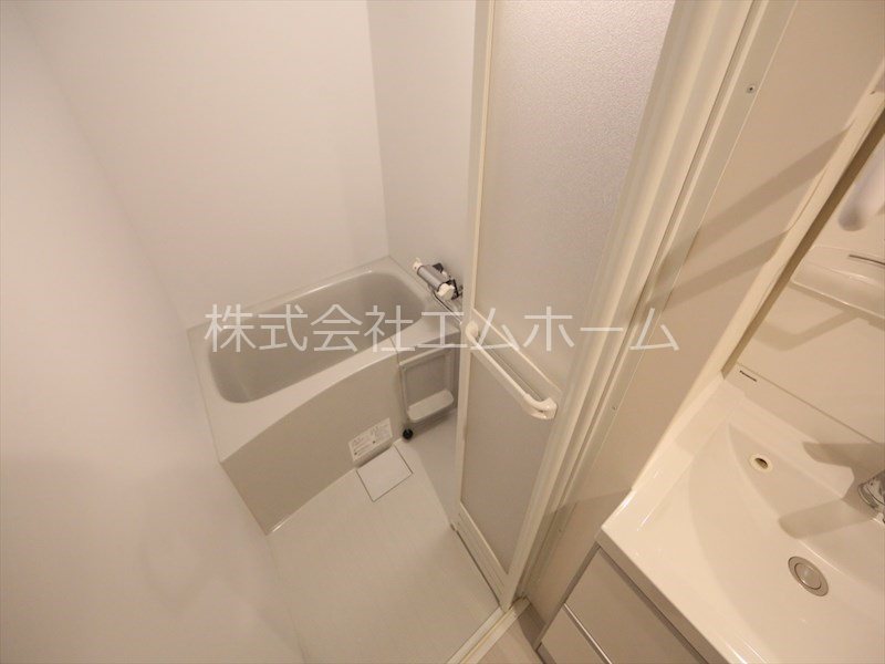 Ｃｈｕｒａ 風呂画像