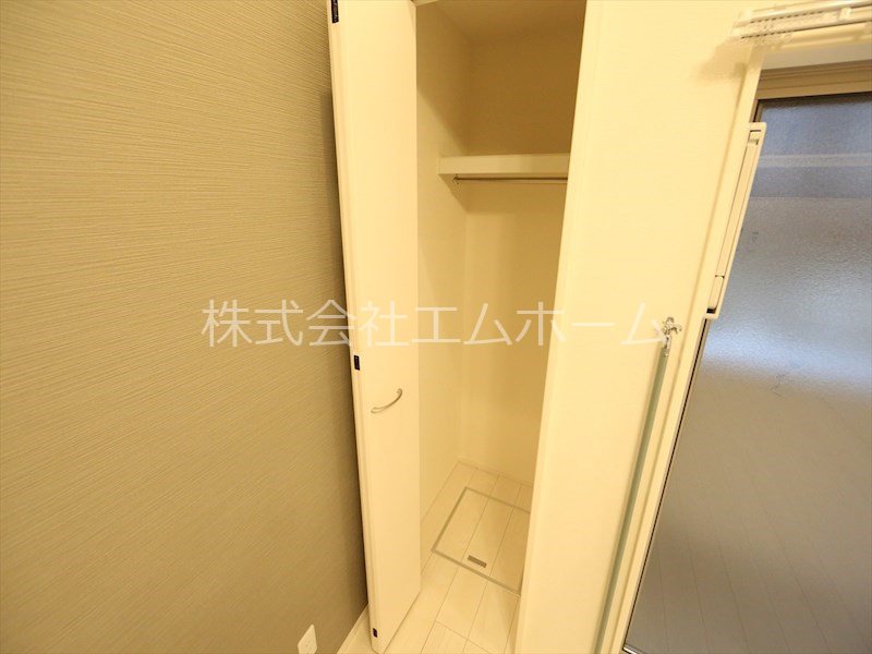 Ｃｈｕｒａ 収納