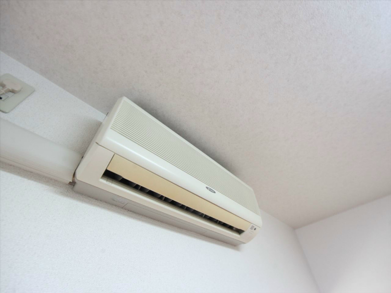 アルコマイスタービル その他設備