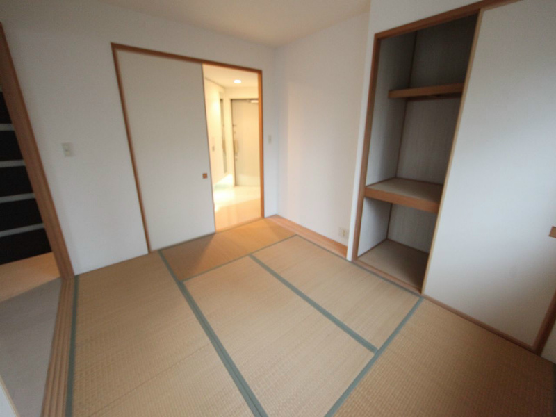 アップルパレス丸の内 その他部屋・スペース