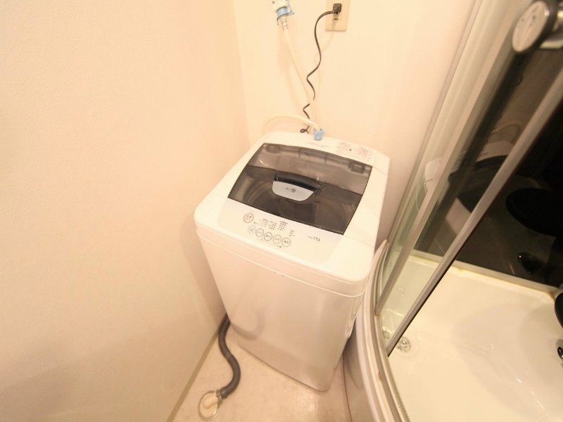 リンデンバウムＪ６  Ａ棟 その他設備