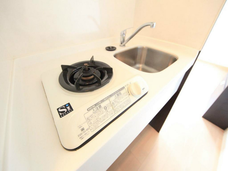 リンデンバウムＪ６  Ｂ棟 キッチン