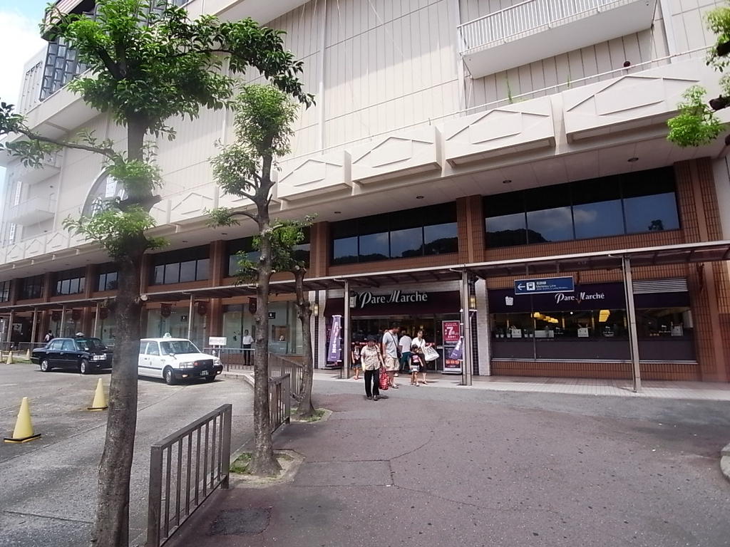 リンデンバウムＪ６  Ｂ棟 スーパー