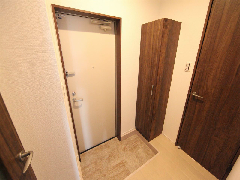 ＲＥＧＡＬＥＳＴ　ＶＩＬＬＡ 玄関