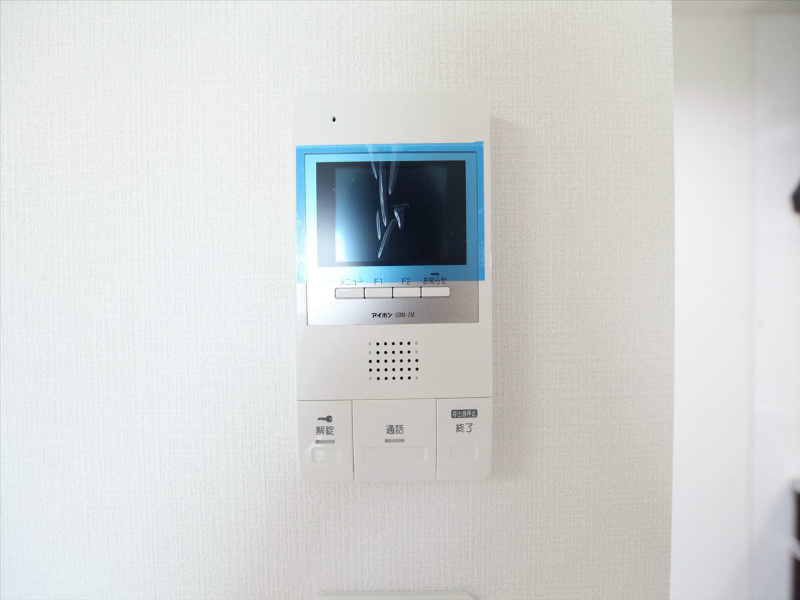 ＲＥＧＡＬＥＳＴ　ＶＩＬＬＡ セキュリティ