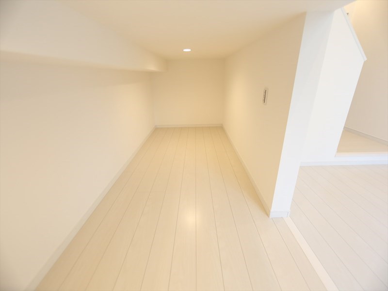 ラヴィアンクレール その他部屋・スペース