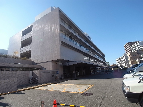 ラヴィアンクレール 総合病院
