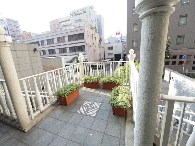丸の内セントラルハイツ その他共有部分