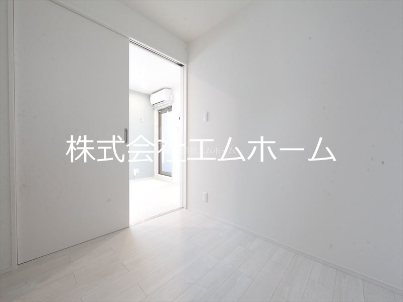 パークテラス その他部屋・スペース