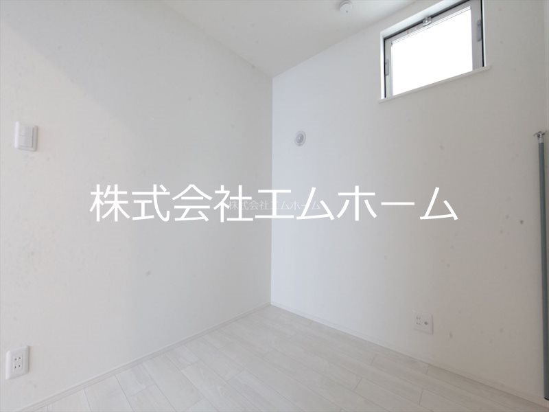 パークテラス リビング