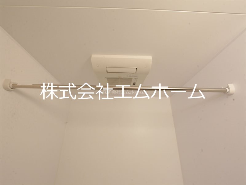 パークテラス その他設備