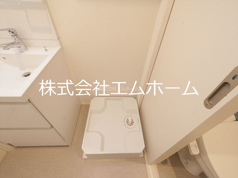 パークテラス その他部屋・スペース