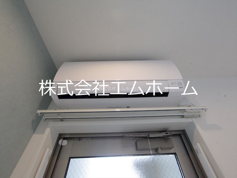 パークテラス その他設備