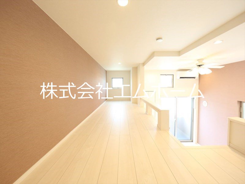 ハーモニーテラス大杉町Ⅲ その他部屋・スペース