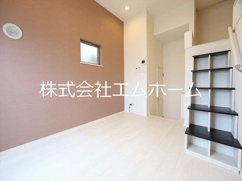ハーモニーテラス大杉町Ⅲ その他