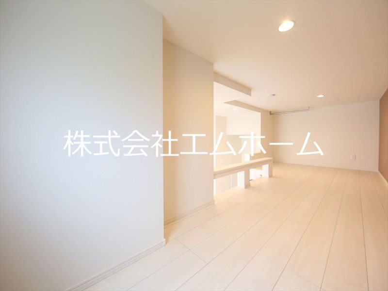 ハーモニーテラス大杉町Ⅲ その他部屋・スペース