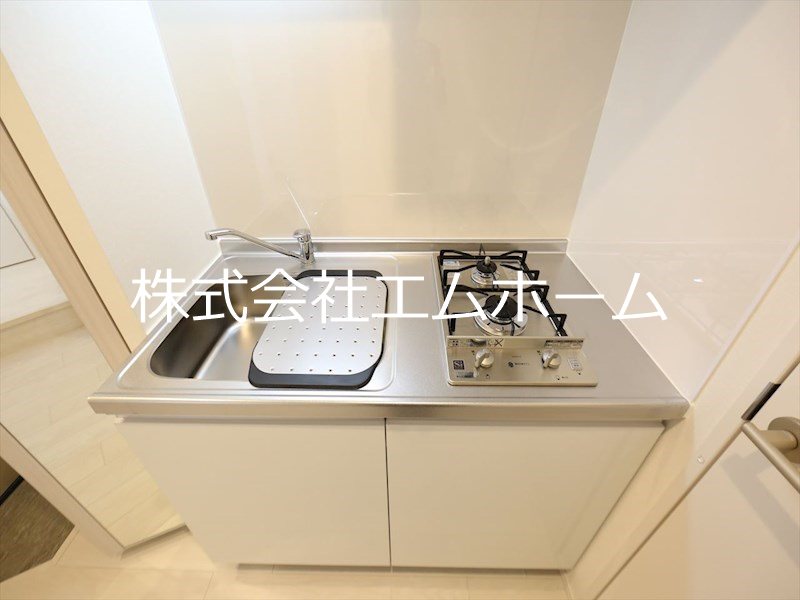 ハーモニーテラス大杉町Ⅲ キッチン