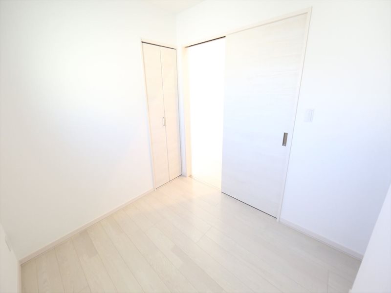 Sunny Court III その他部屋・スペース