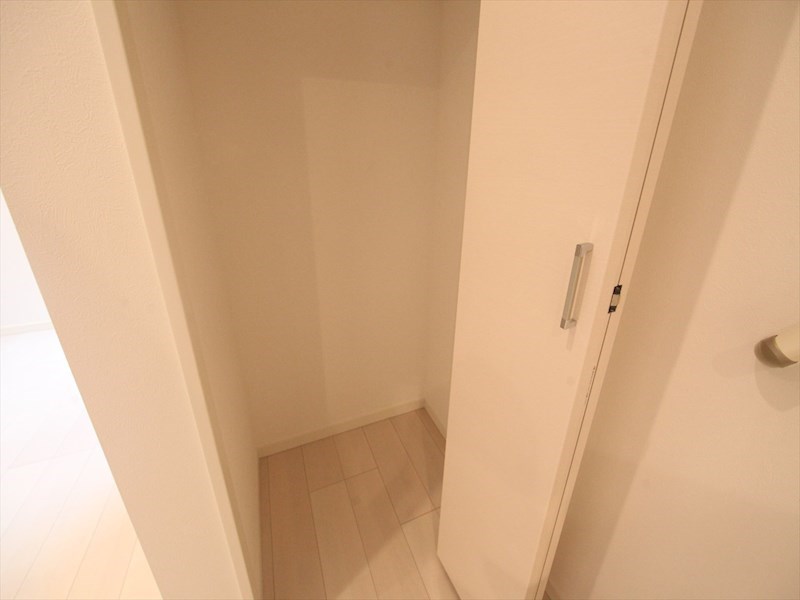 カーサさくらＩ 収納
